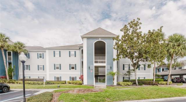 Photo of 1109 Clubside Dr #1109, Longwood, FL 32779