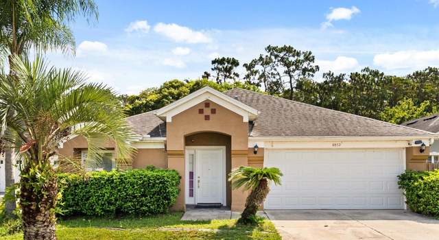 Photo of 8852 Fort Jefferson Blvd, Orlando, FL 32822