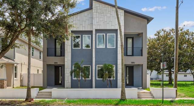 Photo of 2138 -1 W Beach St, Tampa, FL 33607