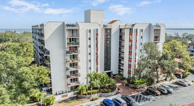 Photo of 2699 Seville Blvd #403, Clearwater, FL 33764