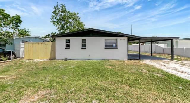 Photo of 6403 N Lois Ave, Tampa, FL 33614