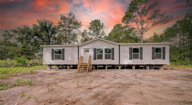 Photo of 10555 Yeager Ave, Hastings, FL 32145