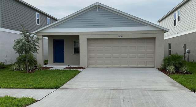 Photo of 12898 French Market, Riverview, FL 33579