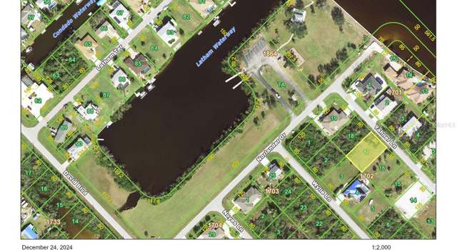 Photo of 5165 Yahner Ln, Port Charlotte, FL 33981