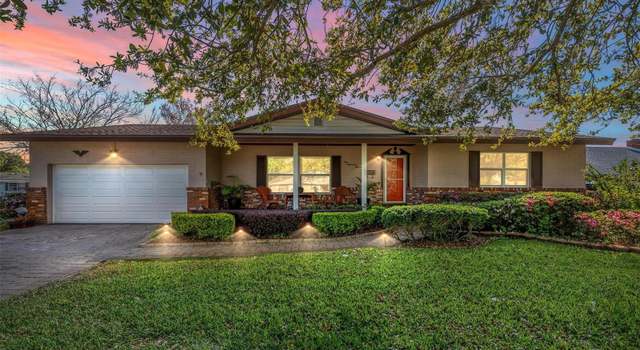 Photo of 5011 Dorian Ave, Belle Isle, FL 32812