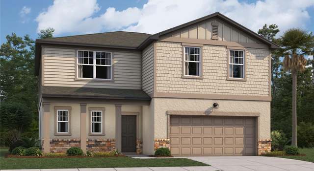 Photo of 14673 Italy Ave, Dade City, FL 33523