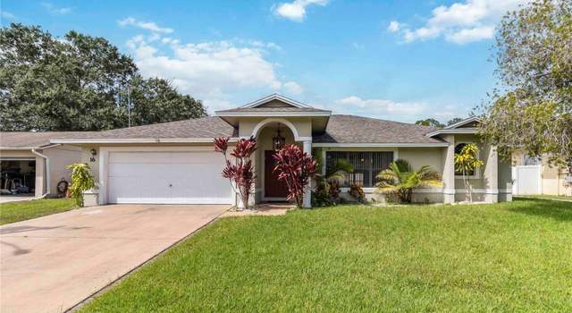 Photo of 16 Miramar Way, Kissimmee, FL 34758