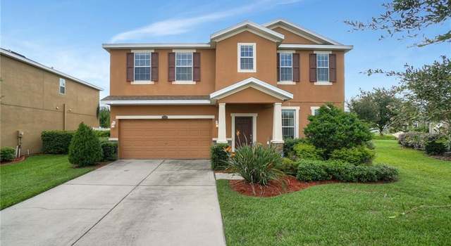 Photo of 12232 Fairlawn Dr, Riverview, FL 33579