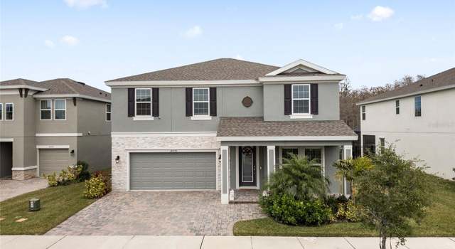 Photo of 18079 Ramble ON Way, Land O Lakes, FL 34638