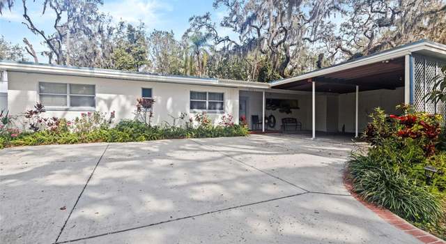 Photo of 410 Berwick Ave, Temple Terrace, FL 33617