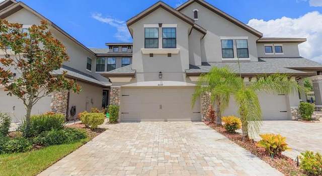Photo of 4697 Wandering Way, Wesley Chapel, FL 33544