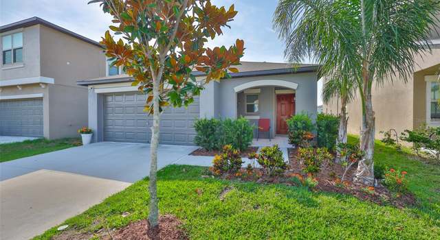 Photo of 9423 Lemon Drop Loop, Sun City Center, FL 33573