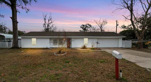 Photo of 6358 Dakota Dr, Brooksville, FL 34602