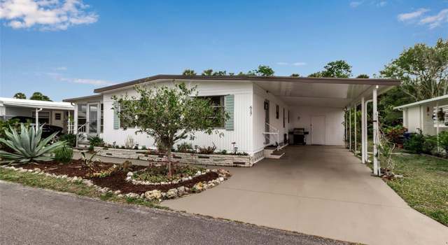Photo of 617 Cervina Dr S, Venice, FL 34285