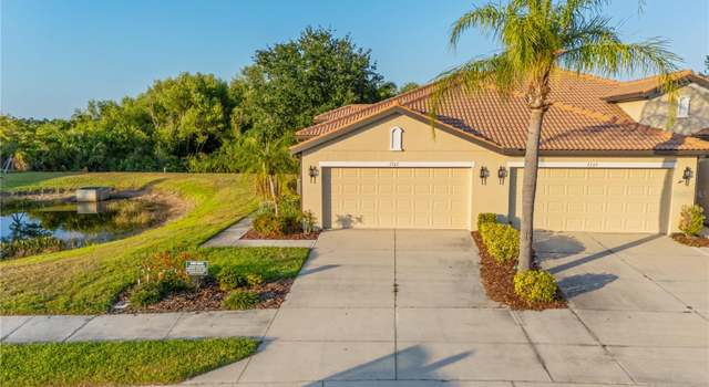 Photo of 2765 Arugula Dr, North Port, FL 34289