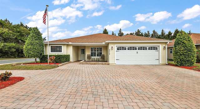 Photo of 5312 Galley Way, Oxford, FL 34484