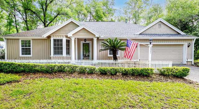 Photo of 5547 SW 91st Ter, Gainesville, FL 32608