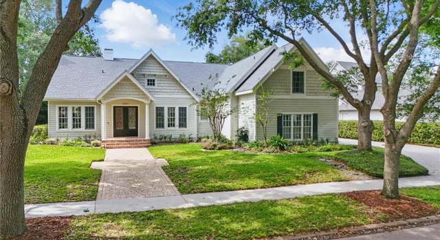Photo of 6241 Blakeford Dr, Windermere, FL 34786