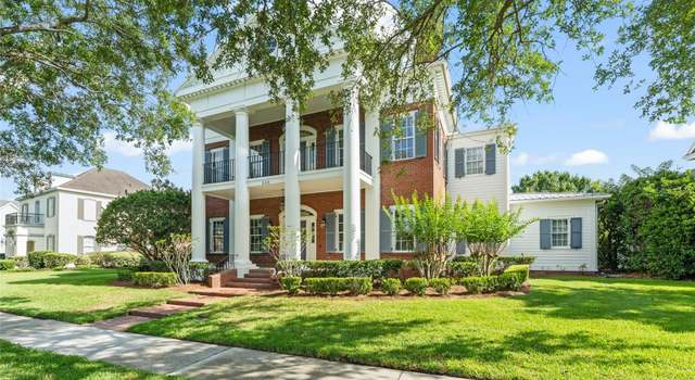 Photo of 506 Golfpark Dr, Celebration, FL 34747