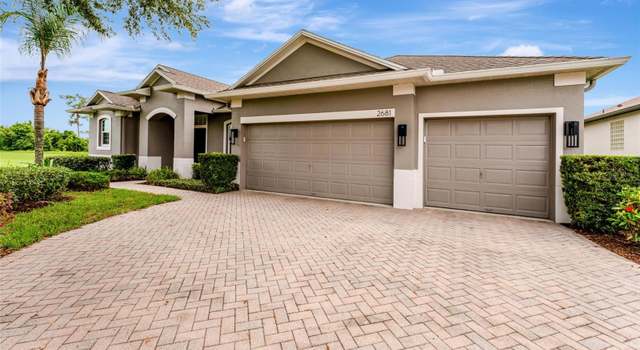 Photo of 2681 Cabernet Cir, Ocoee, FL 34761