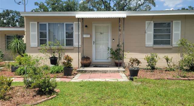Photo of 3811 Guinyard Way, Orlando, FL 32805
