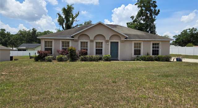 Photo of 4460 SW 44th St, Ocala, FL 34474