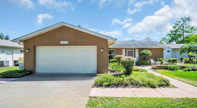 Photo of 2814 Lomond Dr, Palm Harbor, FL 34684