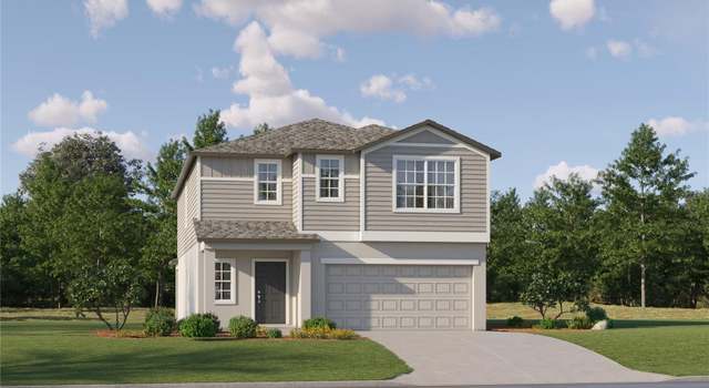 Photo of 9443 Raised Tulip Ln, Land O Lakes, FL 34637