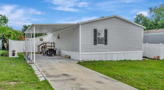 Photo of 38039 Leondias Dr, Zephyrhills, FL 33542