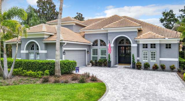 Photo of 1166 Gatwick Loop, Lake Mary, FL 32746