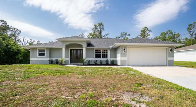 Photo of 5611 Ganyard Ave, North Port, FL 34291