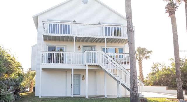 Photo of 2574 N Ocean Shore Blvd, Flagler Beach, FL 32136