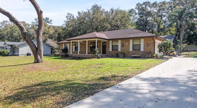 Photo of 492 SE 28th Way, Melrose, FL 32666