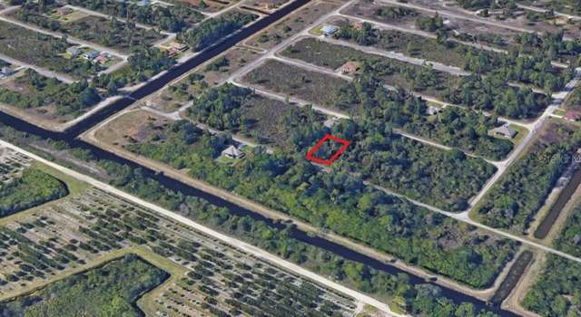 Photo of 646 Naples Ave S, Lehigh Acres, FL 33974