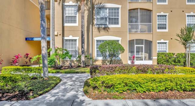 Photo of 2781 Almaton Loop #105, Kissimmee, FL 34747