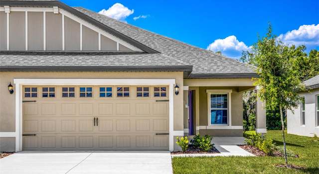 Photo of 3183 Seville St, Lake Alfred, FL 33850