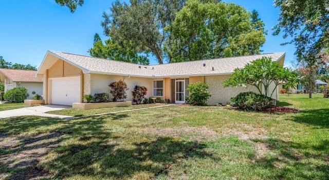 Photo of 3231 Macgregor Dr, Palm Harbor, FL 34684
