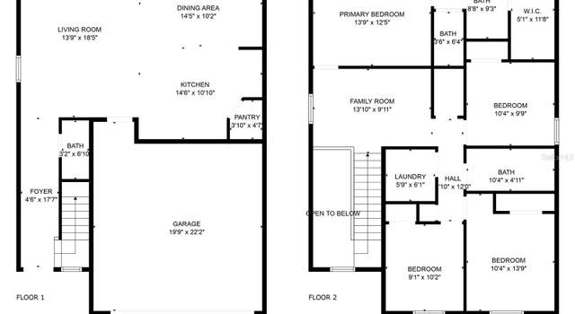 Photo of 14475 English Lavender Dr, Wimauma, FL 33598