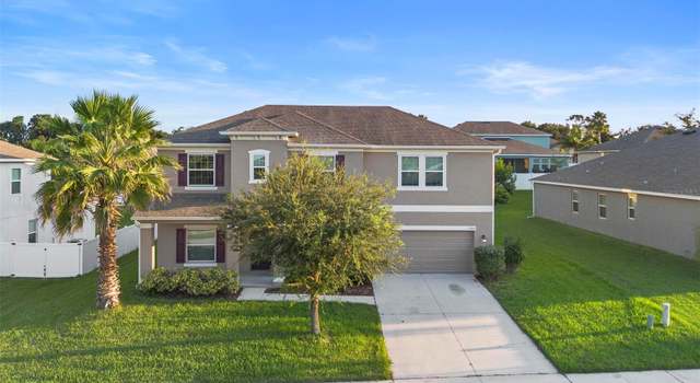 Photo of 3144 Spicer Ave, Grand Island, FL 32735