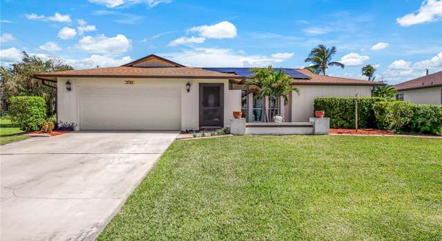 Photo of 3741 SE 4th Ave, Cape Coral, FL 33904