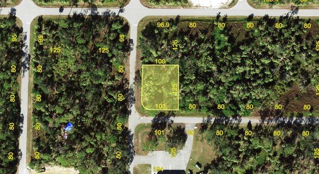 Photo of 18328 Delia Ave, Port Charlotte, FL 33954
