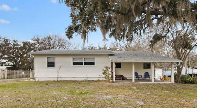 Photo of 1596 Elizabeth St, New Smyrna Beach, FL 32168