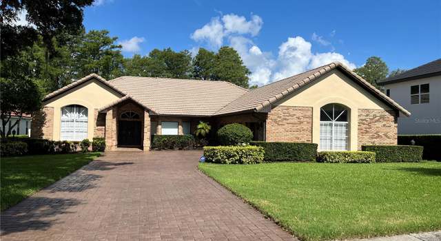 Photo of 5416 Bay Side Dr, Orlando, FL 32819