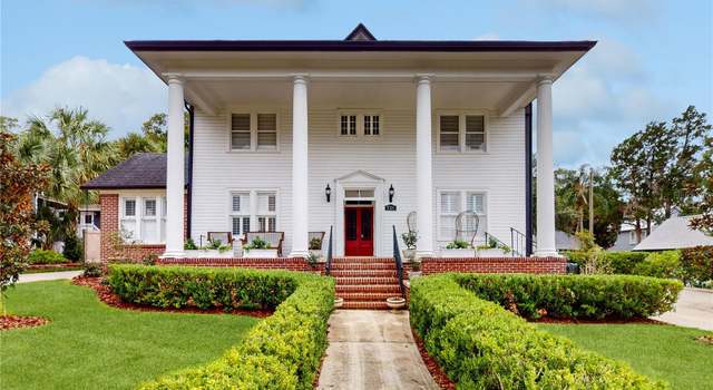 Photo of 728 E Fort King St, Ocala, FL 34471