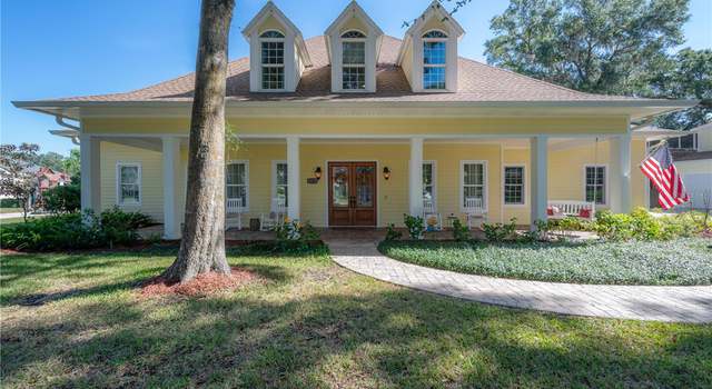 Photo of 2204 Colewood Ln, Dover, FL 33527