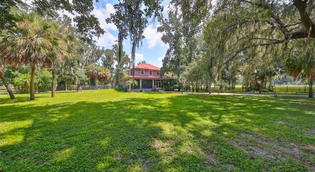 Photo of 1702 Williams Rd, Plant City, FL 33565