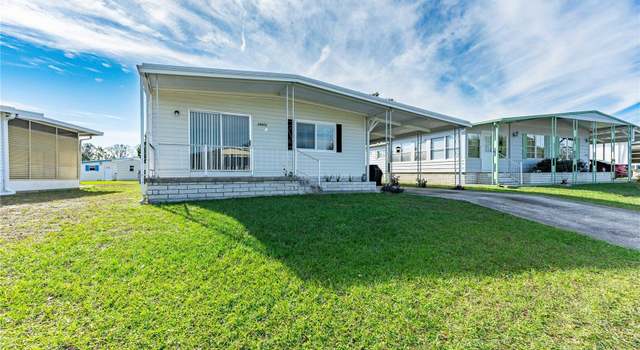 Photo of 38602 Beniger Dr, Zephyrhills, FL 33540
