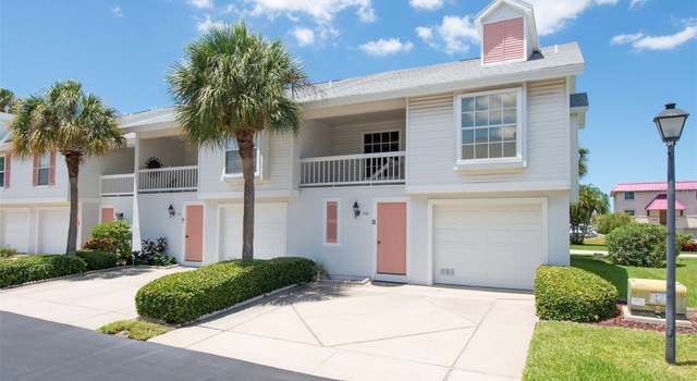Photo of 158 Sun Isle Cir, Treasure Island, FL 33706