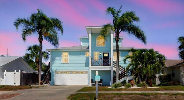 Photo of 244 43rd Ave, St Pete Beach, FL 33706