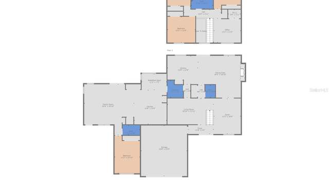 Photo of 1357 Dinsmore Ct, New Port Richey, FL 34655